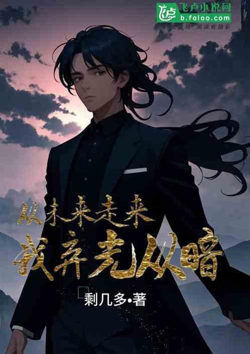 我从未来至