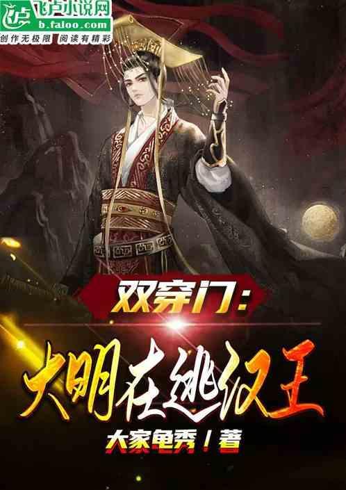 一口气看完大明双穿门