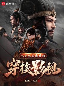 从三国开始穿梭诸天