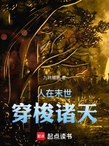 我在末世穿诸天