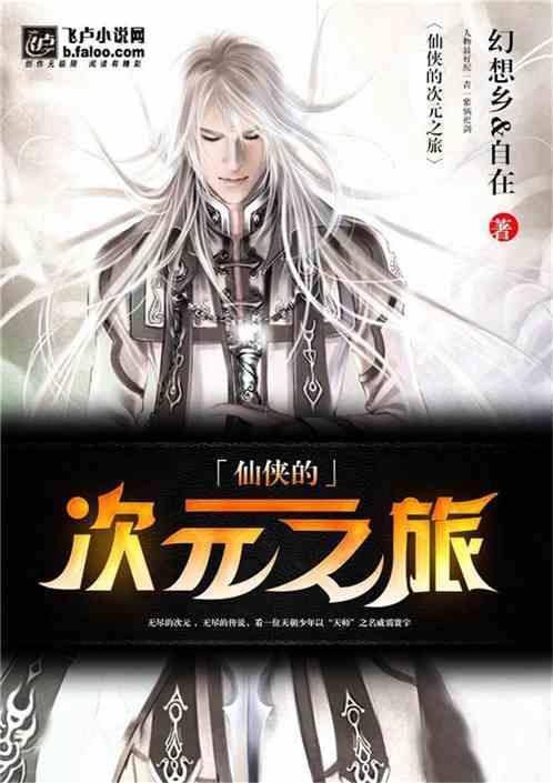 仙侠的次元之旅攻略
