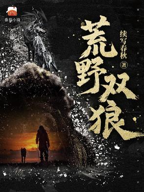荒野双狼全文免费