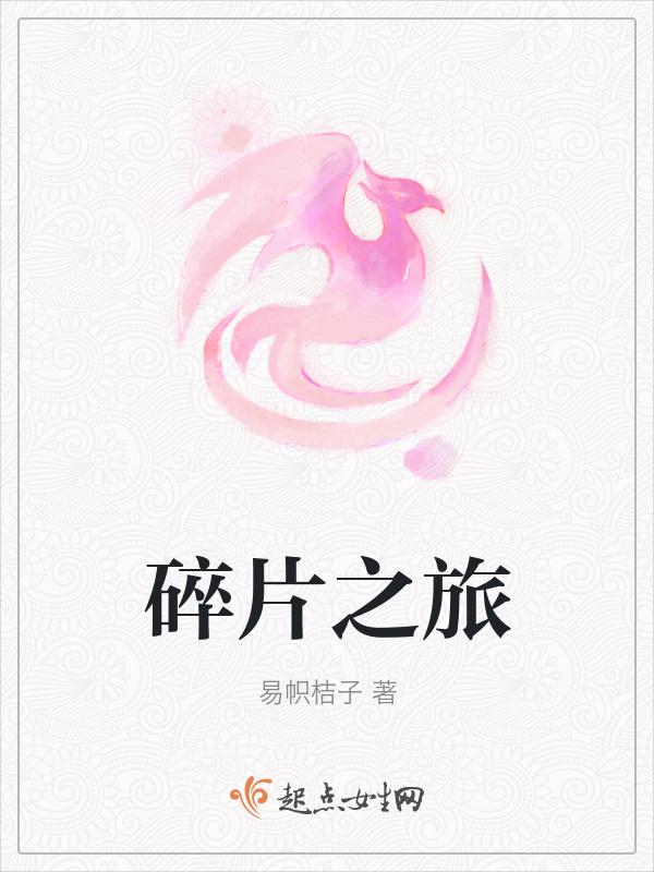 碎片之一