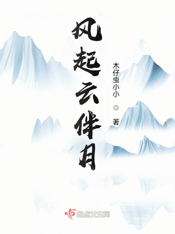 歌词风起云淡