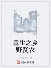 重生之乡野贤农 步枪打蚊子TXT