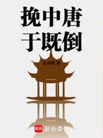 挽中唐于既倒起点