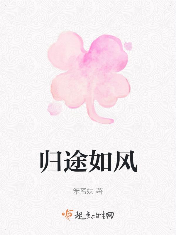 归途如风王菲