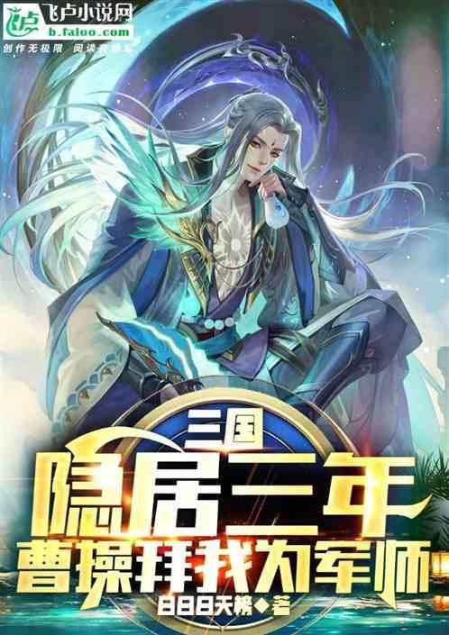 三国隐麟到大魏