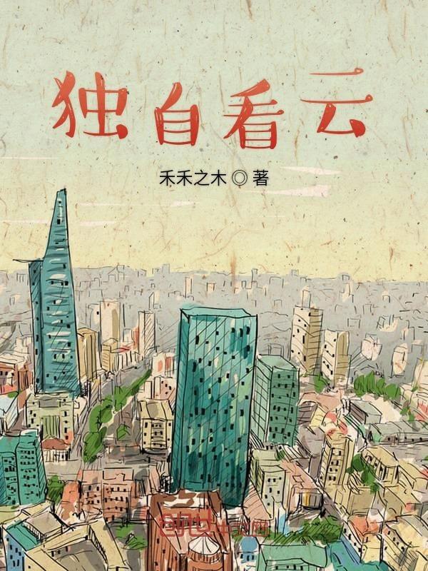 独自看风景歌词