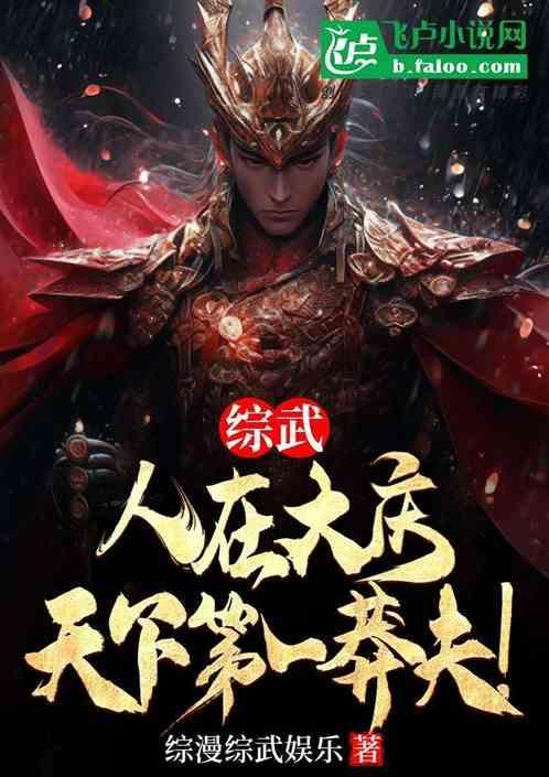 综武人在大庆天下第一莽夫 免费观看