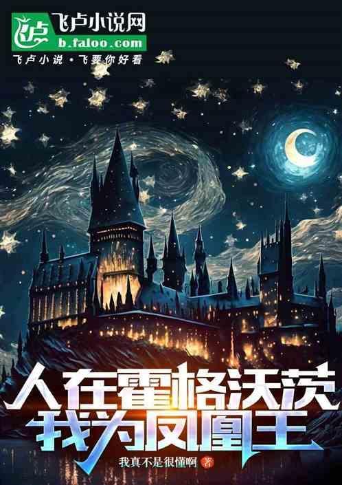 我在霍格沃茨当老大
