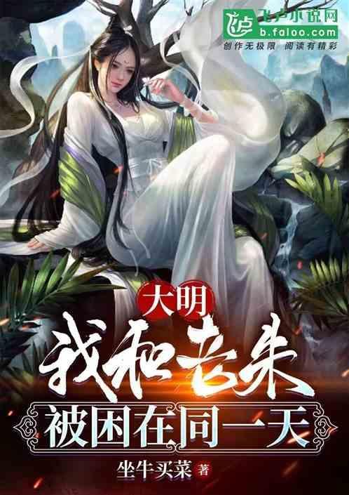 大明我和朱棣争天下