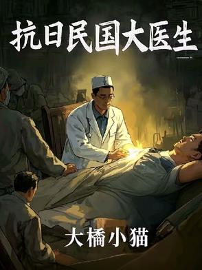 民国之医生
