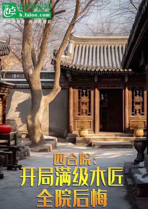 四合院开局满级医术第八区