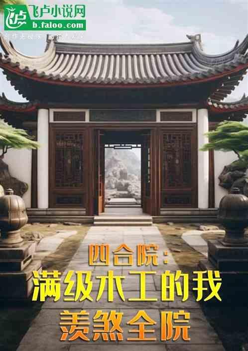 开局满级医术