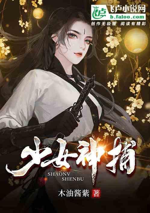 少女神捕平维娜最简单解释