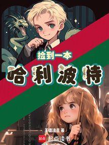 找一个哈利波特