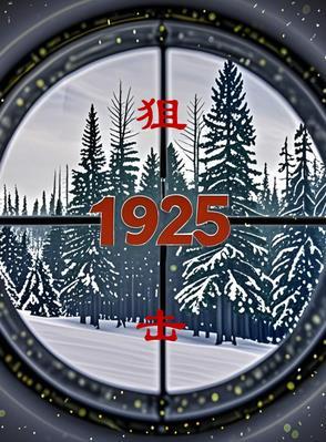 狙击23集