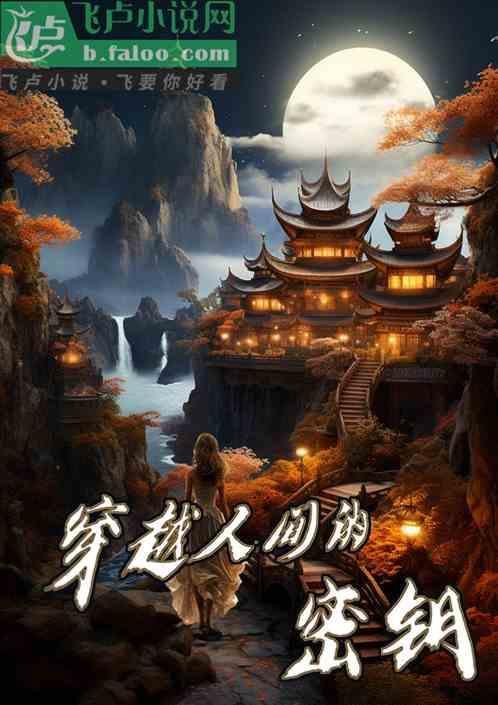 穿过人间