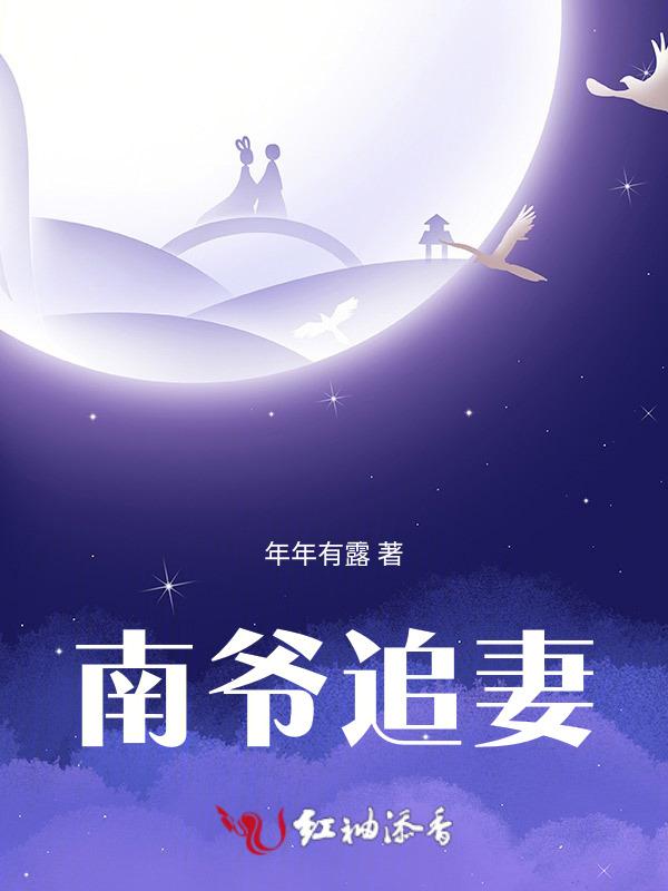 南爷娶我可好穆雨凝