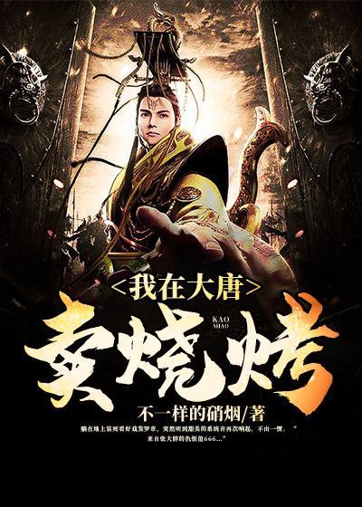 我在大唐卖书