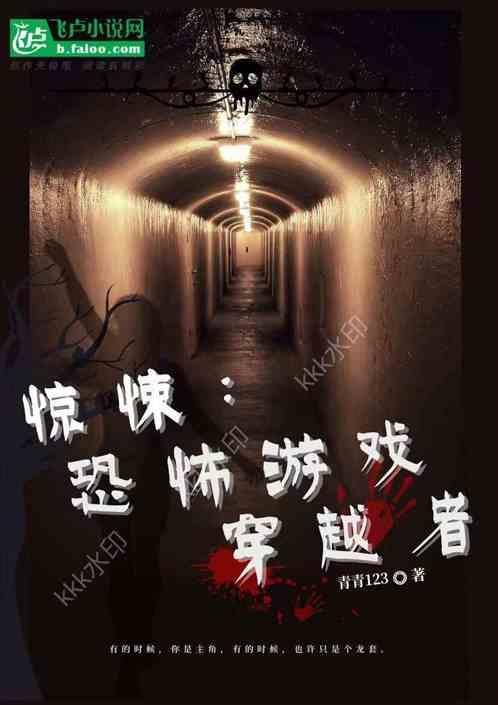 穿越恐怖游戏无cp