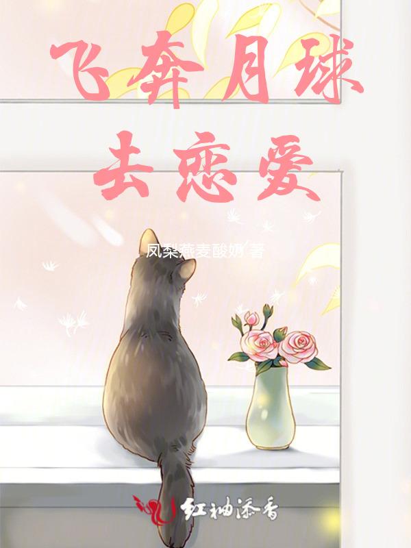 飞奔去月球