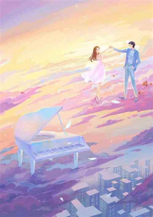 恋季歌曲