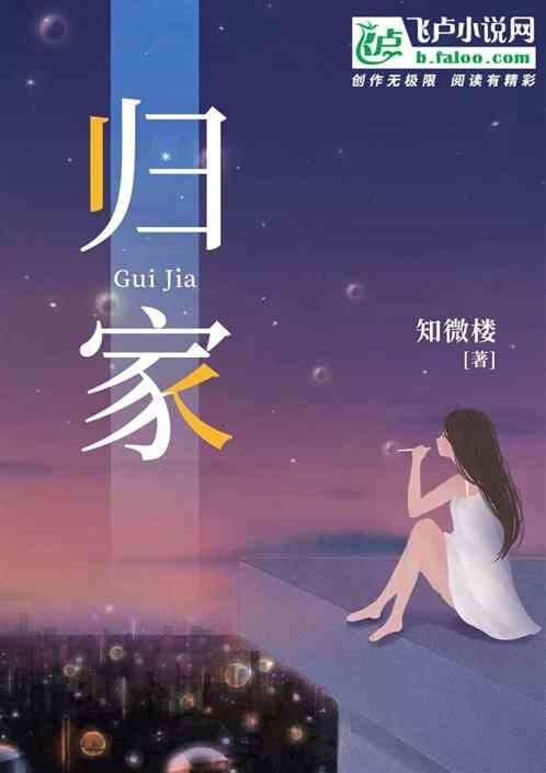 归家by智中星