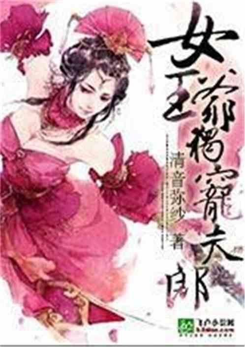 女王爷宠夫女尊