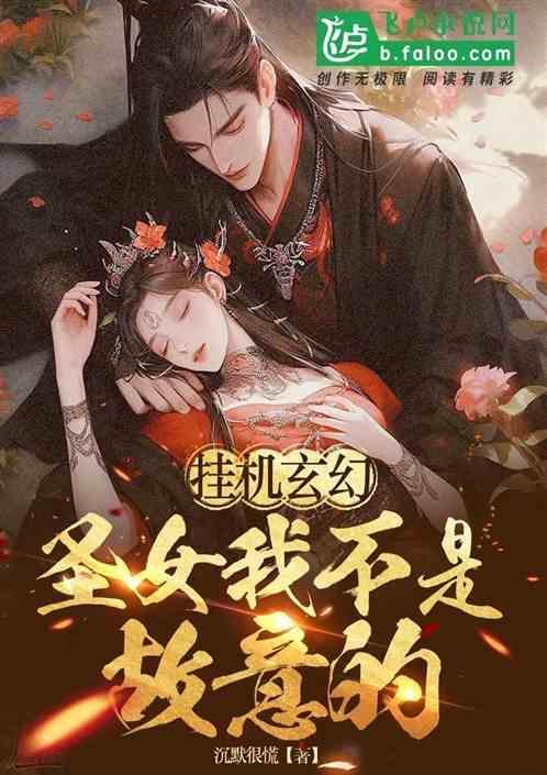 圣女我不是故意的吧