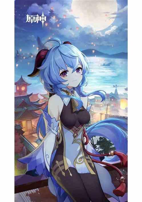 开局直死魔眼能力