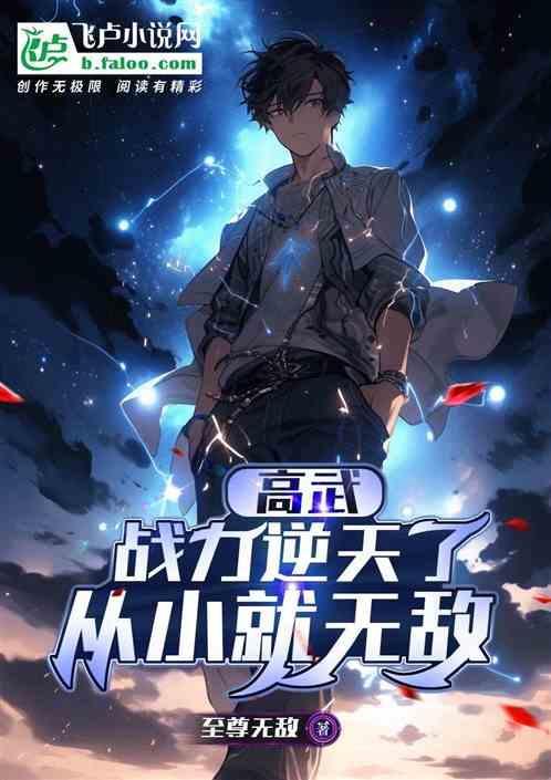 高武类是什么