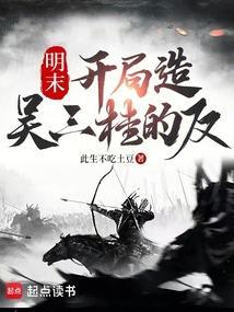 明末开局造吴三桂的反笔趣阁