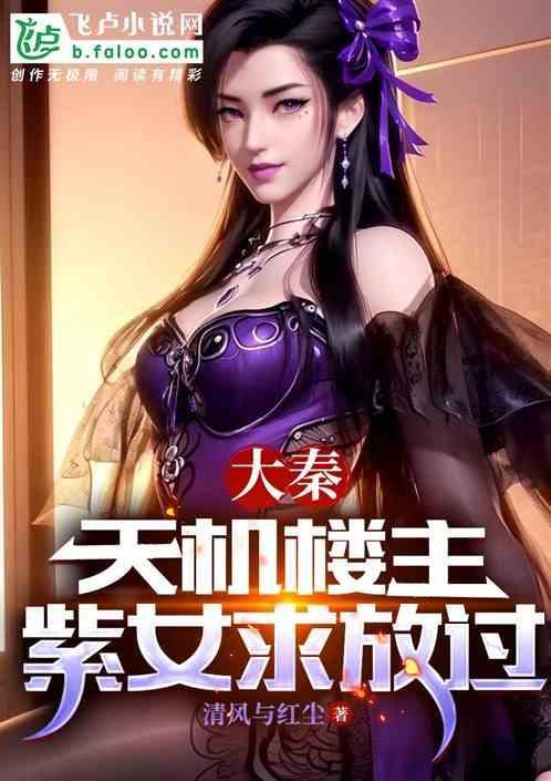 大秦之天机阁主txt