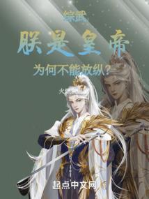 朕不是皇上的作品
