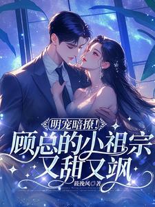 顾总宠妻
