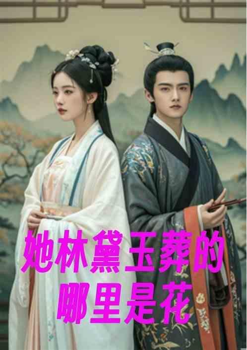 林黛玉葬花葬了几次