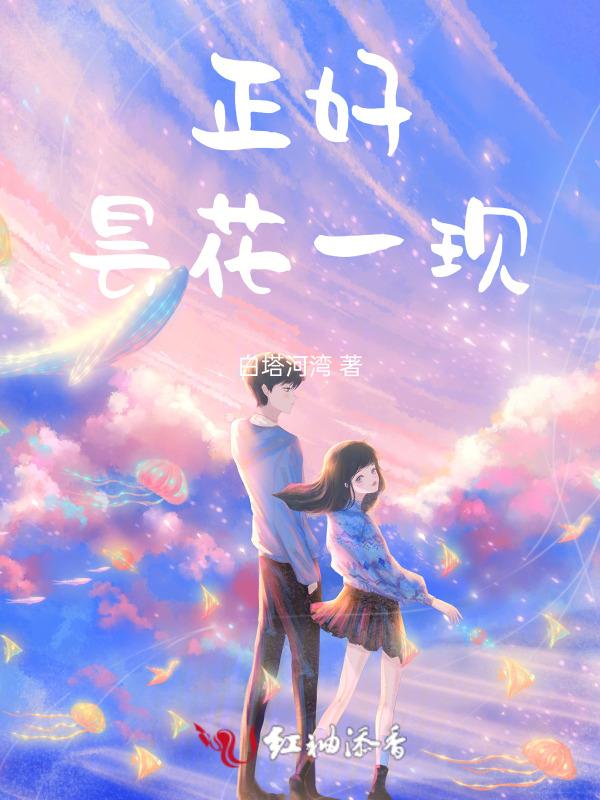 正好昙花一现下一句
