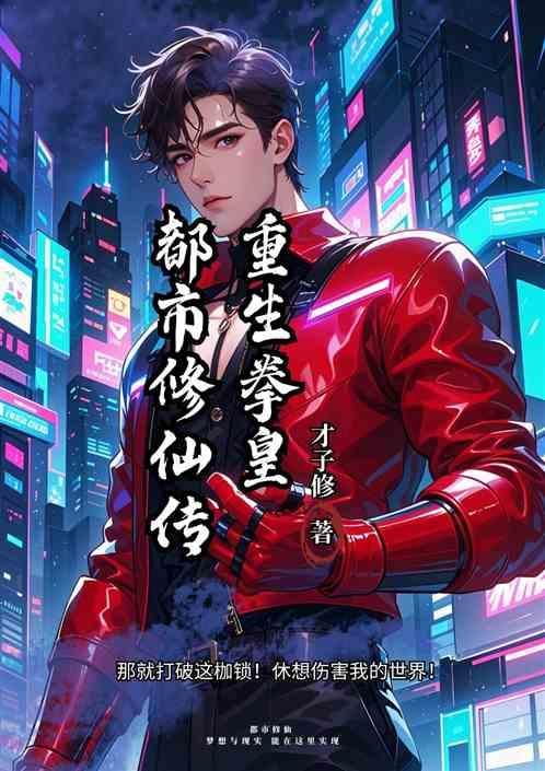 主角穿越成拳皇大蛇在都市