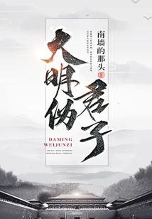 大明伪君子TXT
