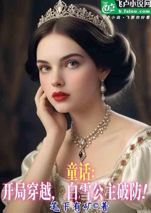 穿越白雪公主的世界娶白雪