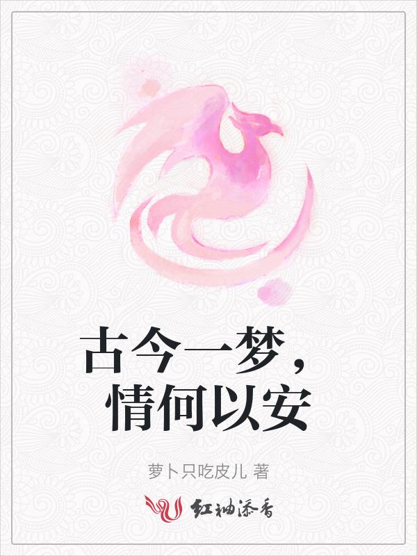 古今一梦情有独钟