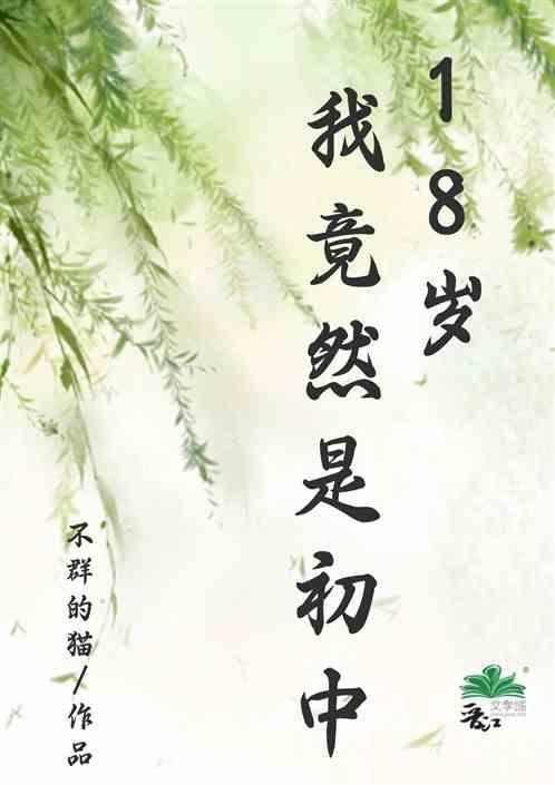 18岁的开始