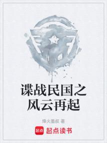 谍战民国之风云再起免费观看
