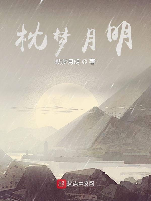 枕月眠云