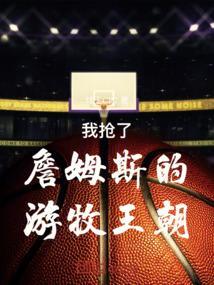 我抢了詹姆斯的游牧王朝英文