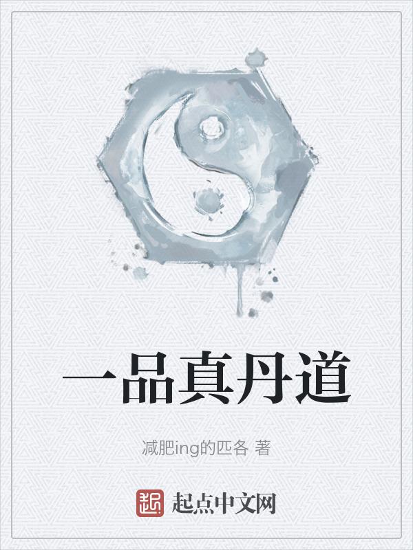 一品金丹