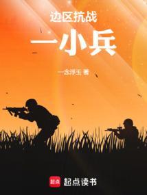 边境一个小兵的