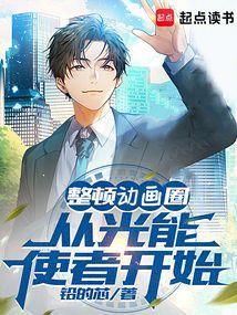 整顿动画圈